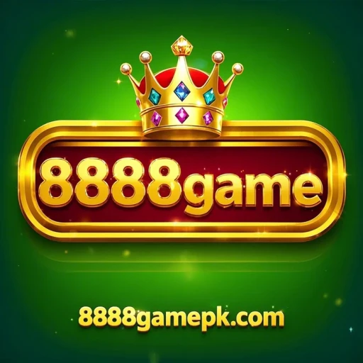 8888game