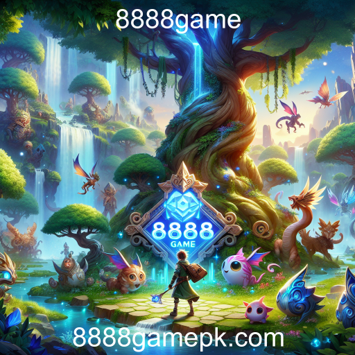 Explorando a categoria de Aventura no 8888game