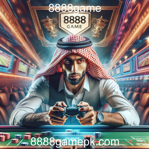 A Ascensão dos Jogos de Esportes em 8888game